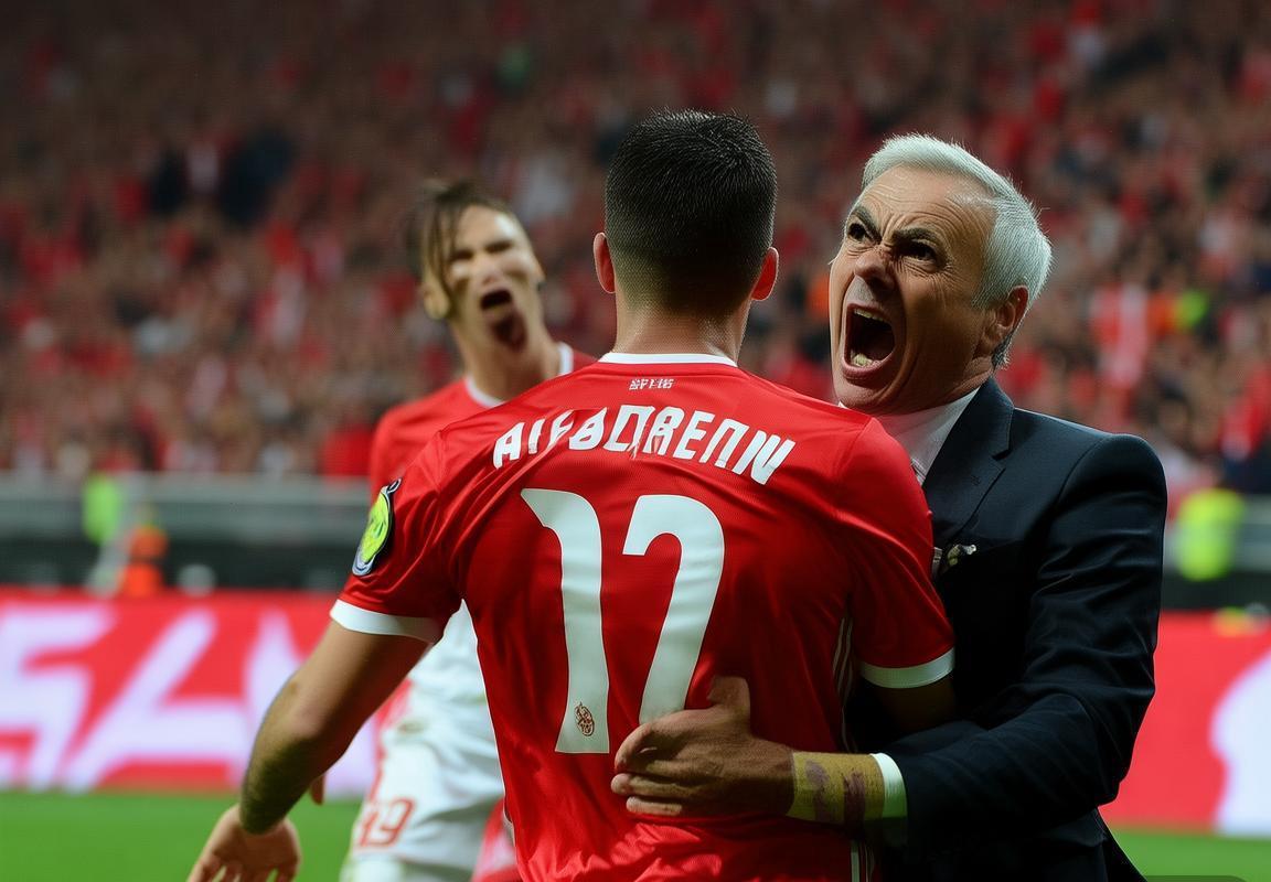 皇马欧冠迎战穆里尼奥！本菲卡掀翻四冠王后，欧冠小组赛出线形势生变