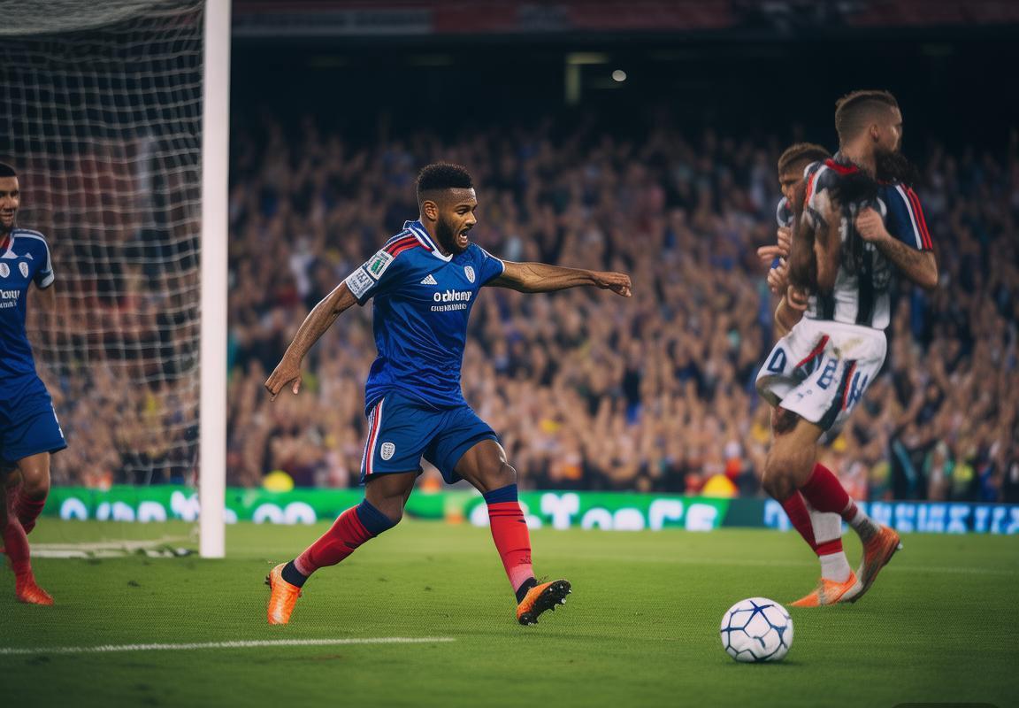 格纳布里补时助攻杰克逊赛季第五球，团队配合锁定胜局