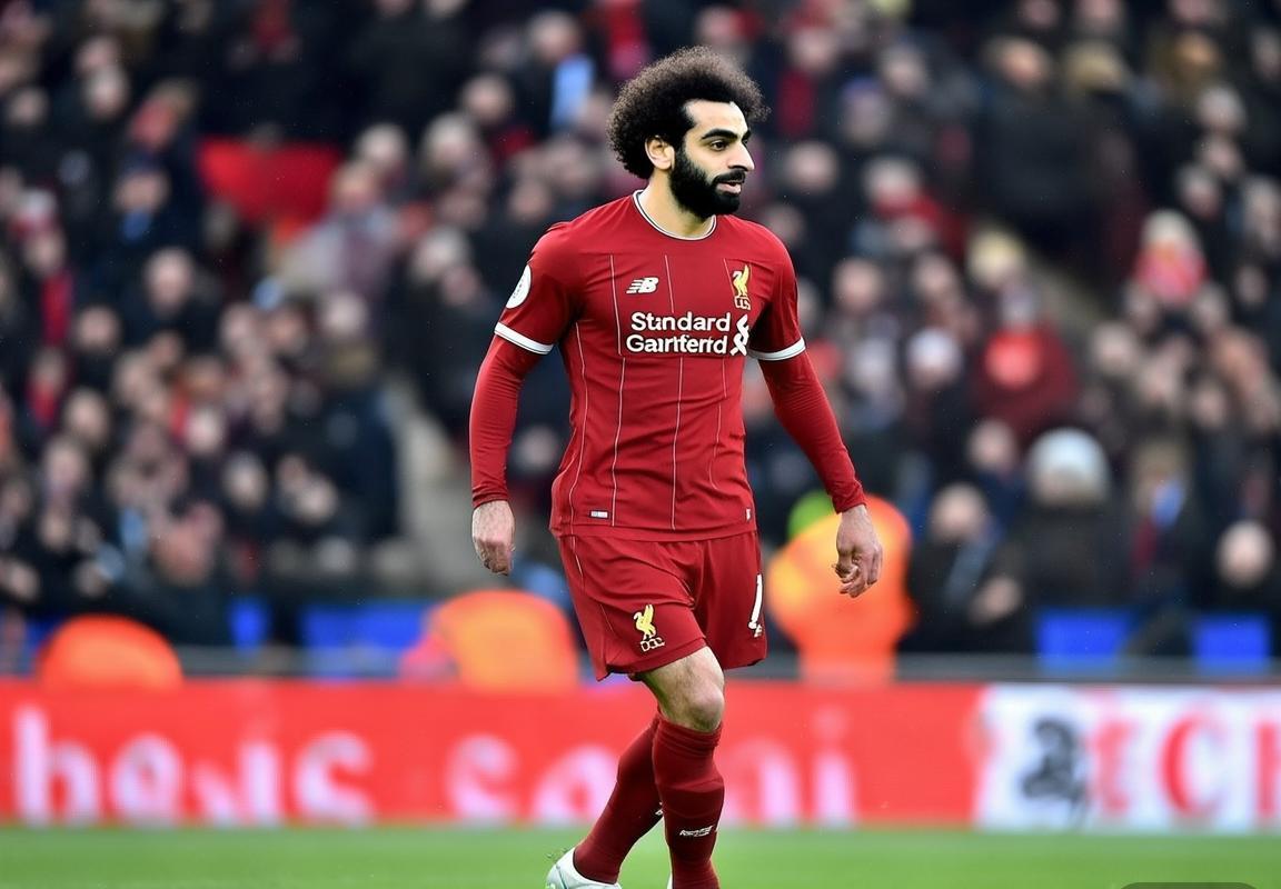 皇马曼联争夺萨拉赫，利物浦续约僵局与新星穆扎基蒂斯成焦点